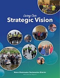 2019 Annual Report: Living Our Strategic Vision