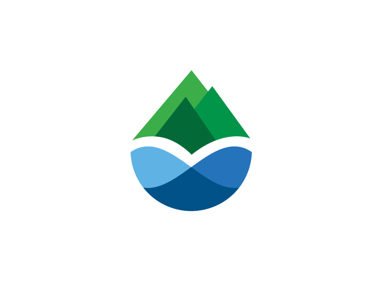 Metro Water Recovery logo