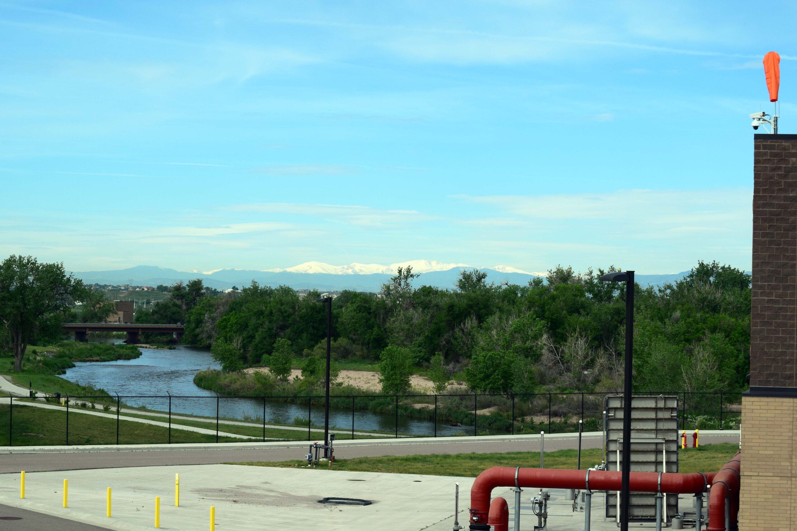 Metro Wastewater Reclamation District Becomes Metro Water Recovery