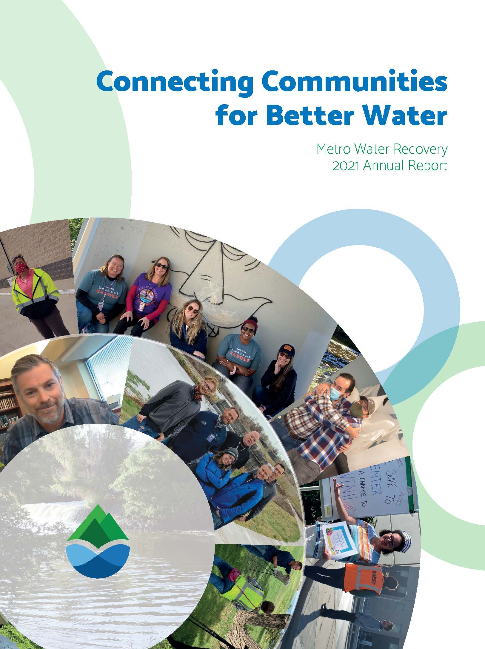 Our 2021 Annual Report Is Online