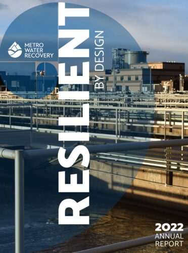 2022 Annual Report: Resilient by Design