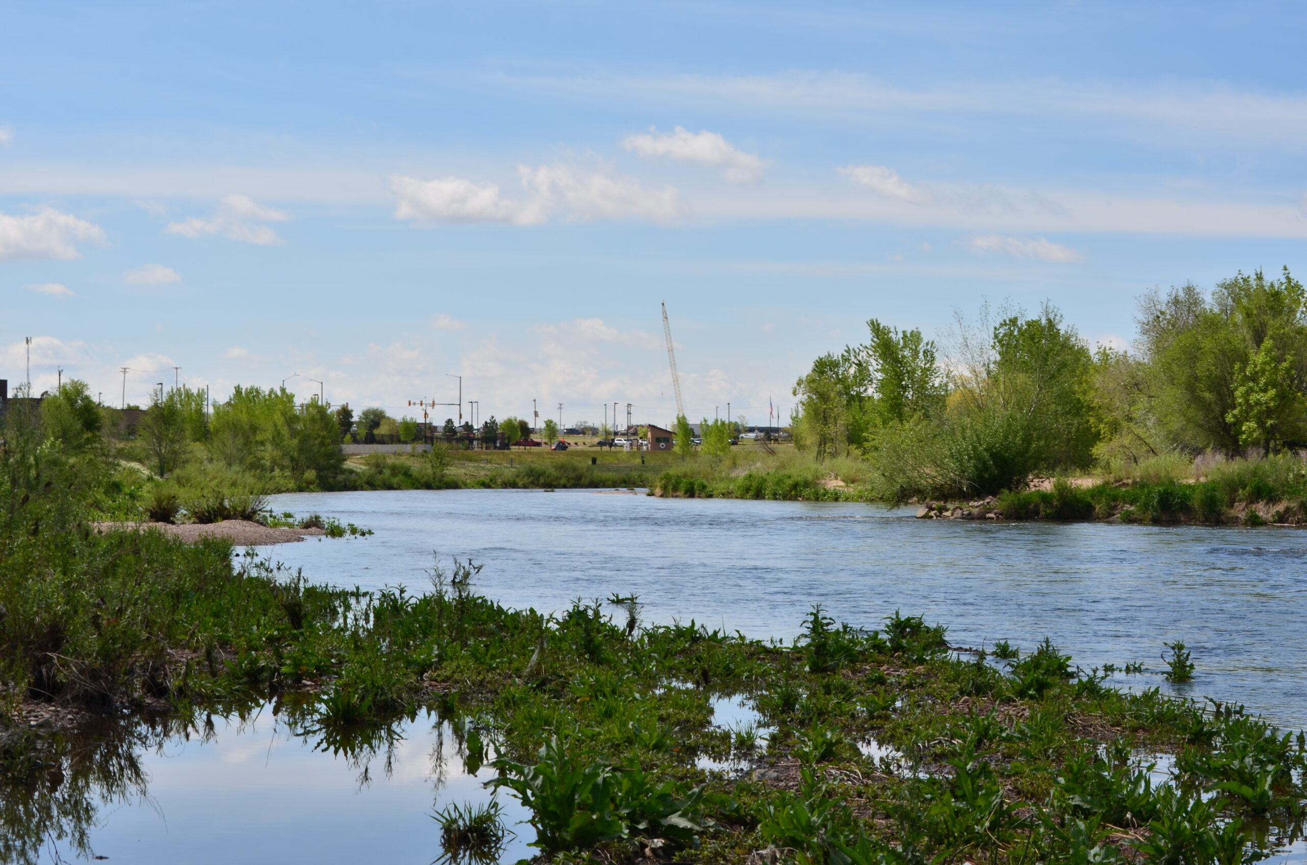 Read our 2023 Annual Water Quality Report