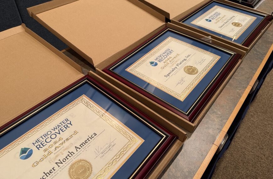 Gold Awards