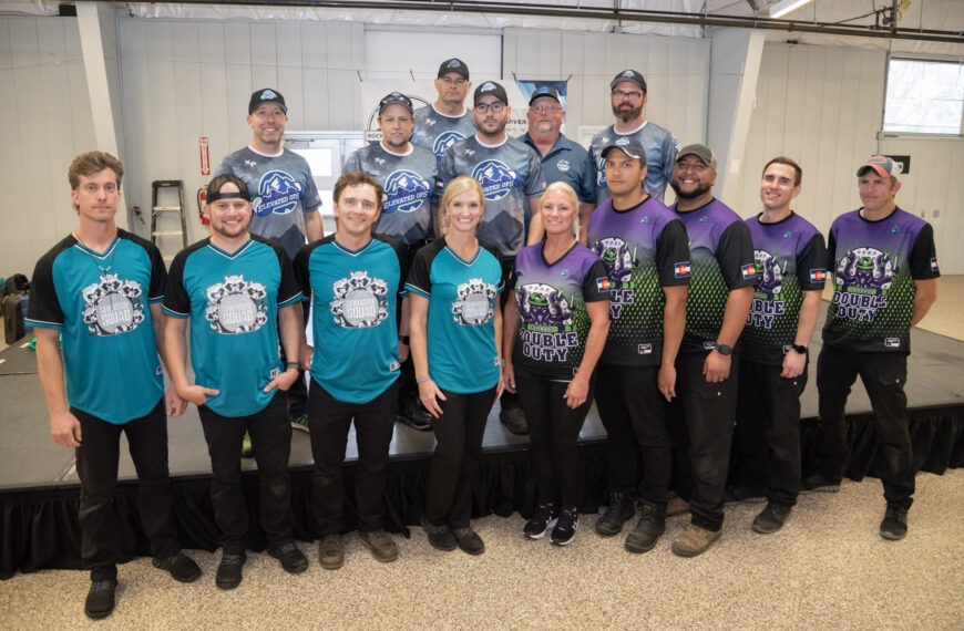 Metro Teams Finish Strong at 2025 Rocky Mountain Rivalry